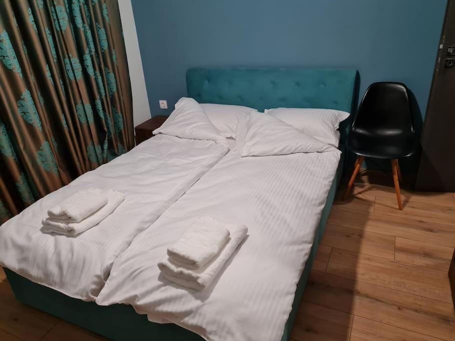 Apt Relax At Sea Warna Zewnętrze zdjęcie